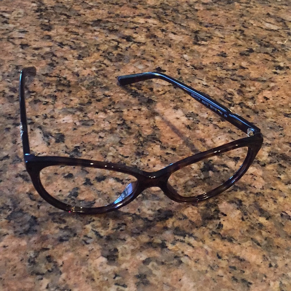 Glasses